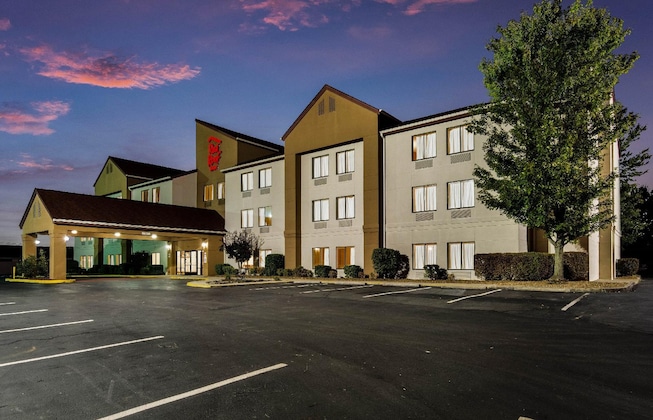 Gallery - Red Roof Inn Richmond, Ky