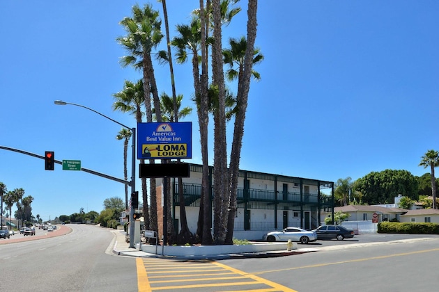 Gallery - Americas Best Value Inn Loma Lodge