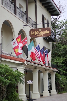 Gallery - La Posada Hotel