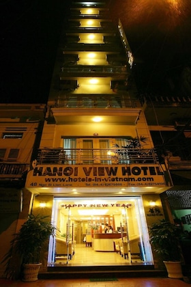 Gallery - Hanoi View 2 Hotel
