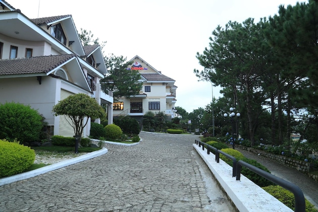 Gallery - Ky Hoa Da Lat Hotel
