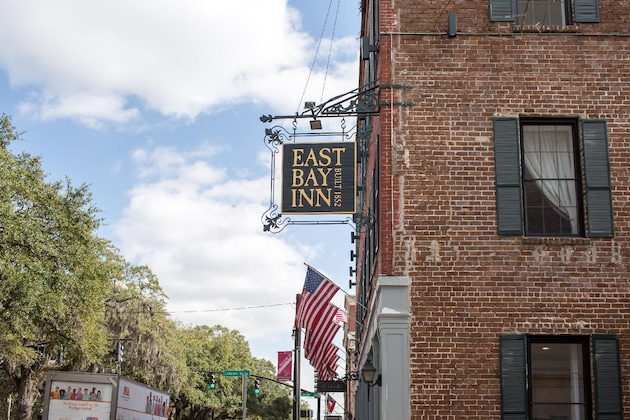 Gallery - East Bay Inn, Historic Inns Of Savannah Collection