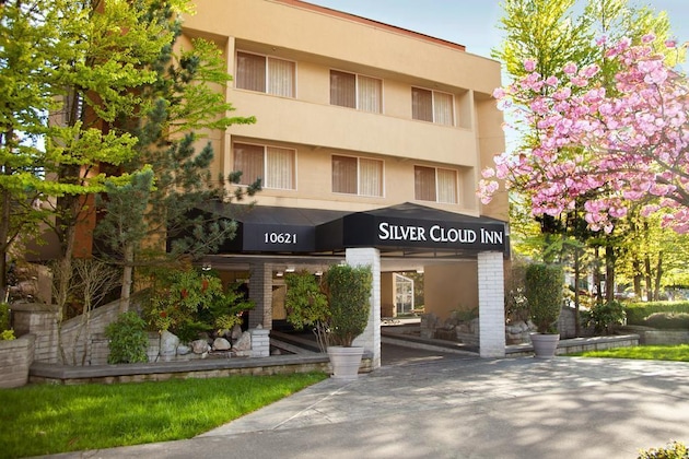 Gallery - Silver Cloud Inn - Bellevue Downtown