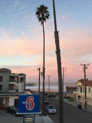 Gallery - Motel 6 Pismo Beach - Pacific Ocean