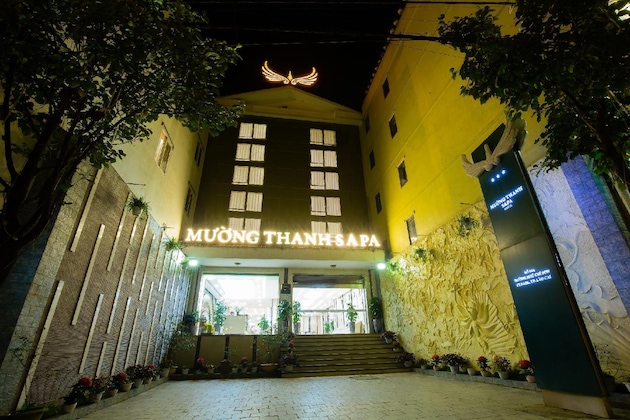 Gallery - Muong Thanh Sapa Hotel