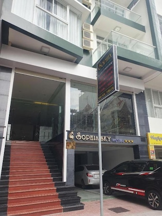 Gallery - Sophia Sky Hotel