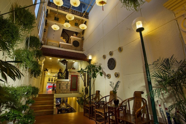 Gallery - Classic Street Hotel
