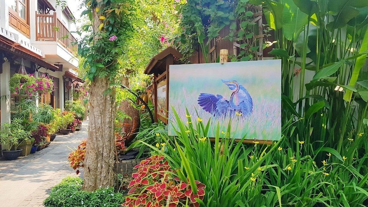 Gallery - Hoi An Chic Green Retreat