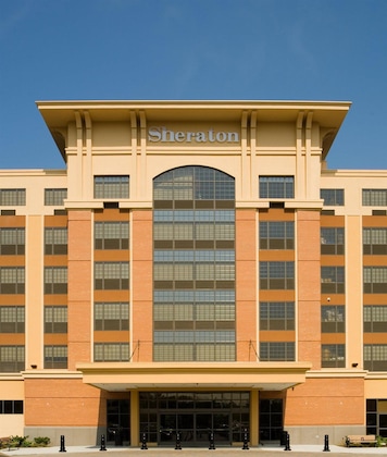 Gallery - Sheraton Tarrytown Hotel