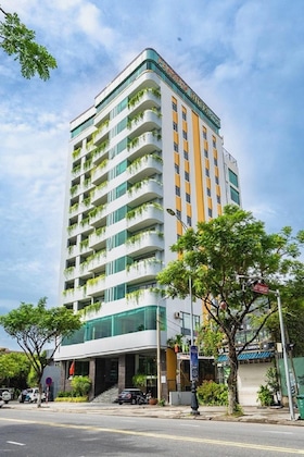 Gallery - Fansipan Danang Hotel