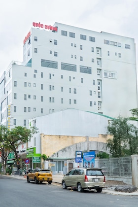 Gallery - Quoc Cuong Center Da Nang Hotel By Haviland