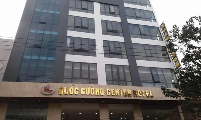 Gallery - Quoc Cuong Center Da Nang Hotel By Haviland