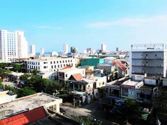 Gallery - A25 Hotel - 137 Nguyen Du Dn