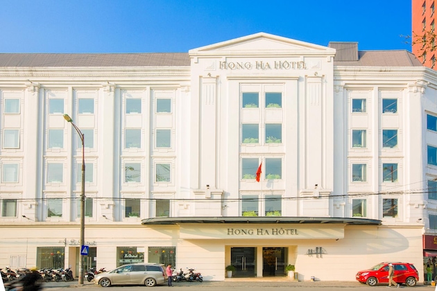 Gallery - Hong Ha Hotel