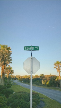 Gallery - Ocean Sands Beach Boutique Inn - 1 Acre Private Beach