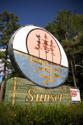 Gallery - Sunset Motor Inn