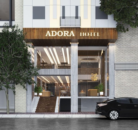Gallery - Adora Hotel