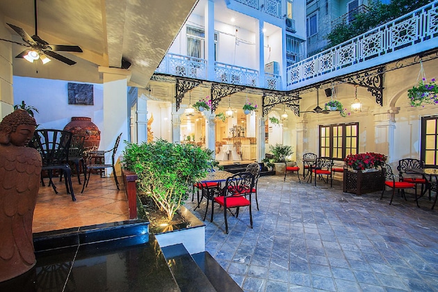 Gallery - New Era Hotel And Villa