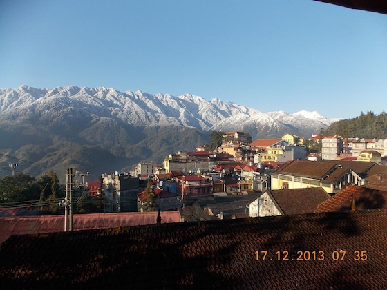 Gallery - Sapa Horizon Hotel & Skybar