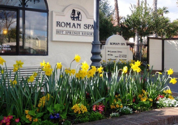 Gallery - Roman Spa Resort