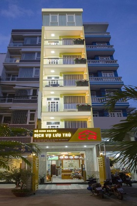 Gallery - Cr Hotel