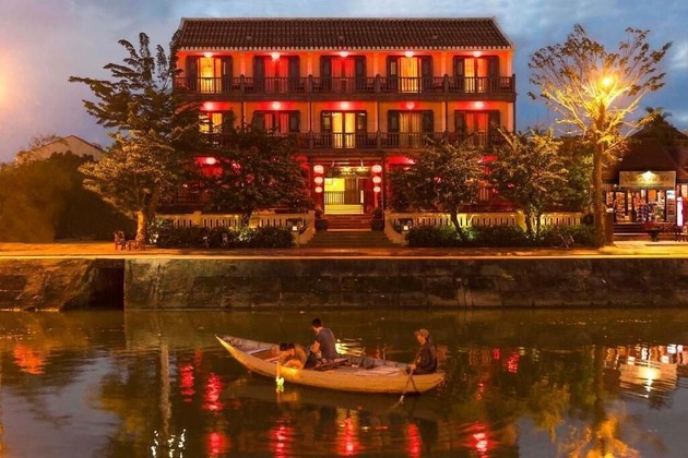 Gallery - Little Hoi An. A Boutique Hotel & Spa
