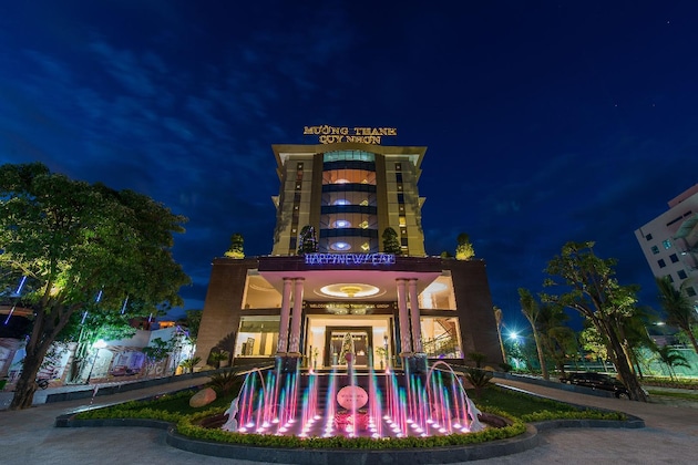 Gallery - Muong Thanh Quy Nhon Hotel