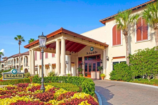Gallery - The Lodge And Club At Ponte Vedra Beach