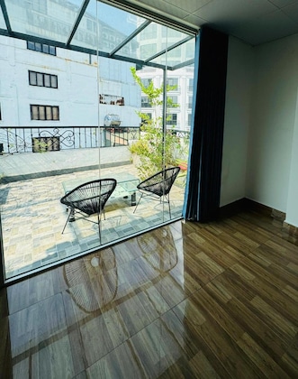 Gallery - Holiday Suites Hotel & Spa