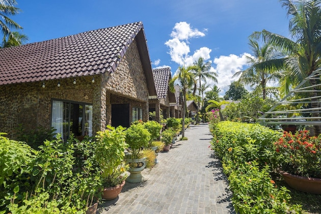 Gallery - Mai Phuong Resort Phu Quoc