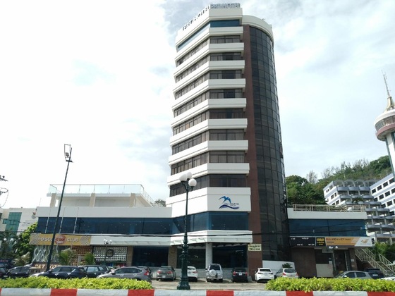 Gallery - Vung Tau P&T Hotel