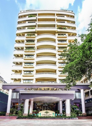 Gallery - Garden View Court Serviced Apartments