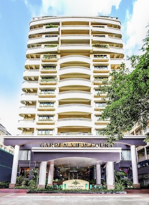 Gallery - Garden View Court Serviced Apartments