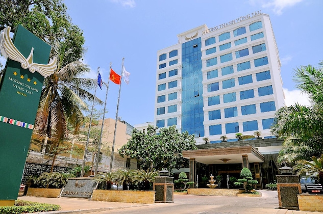 Gallery - Muong Thanh Holiday Vung Tau Hotel