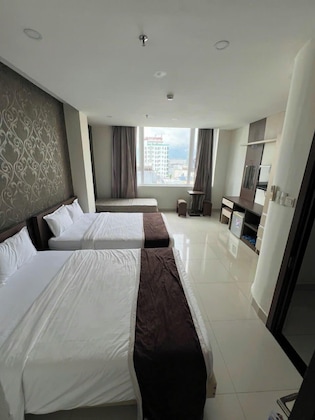 Gallery - Princess Hotel