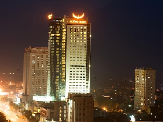 Gallery - Muong Thanh Song Lam Hotel