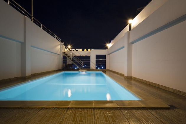 Gallery - Majestic Nha Trang Hotel