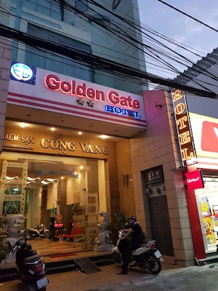 Gallery - Super Oyo 266 Golden Gate