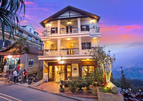 Gallery - Cosiana Hotel Sapa
