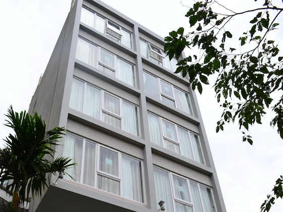 Gallery - Nemo Hotel