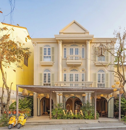 Gallery - Vaia Hoi An Boutique Hotel