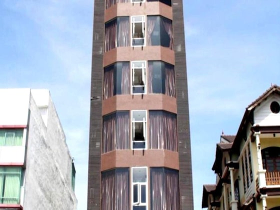 Gallery - Brown Bean Hotel