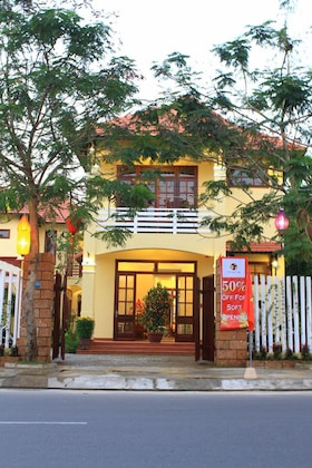 Gallery - The Earth Villa