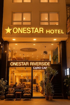 Gallery - Onestar Riverside Da Nang