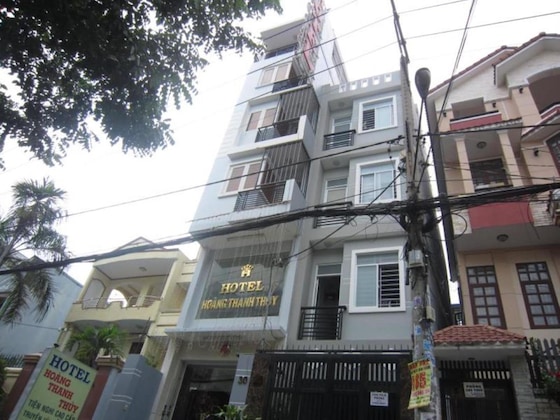Gallery - Hoang Thanh Thuy Hotel 1