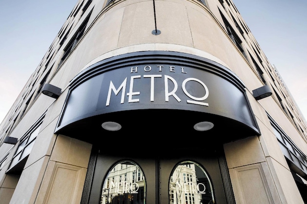 Gallery - Hotel Metro, Autograph Collection
