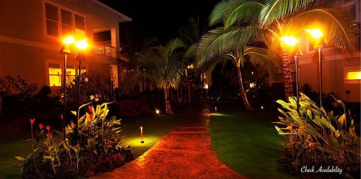 Gallery - The Villas at Po'ipu Kai