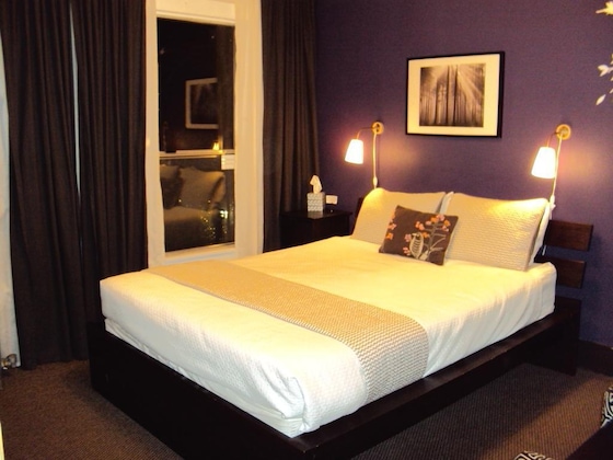 Gallery - Camas Boutique Hotel
