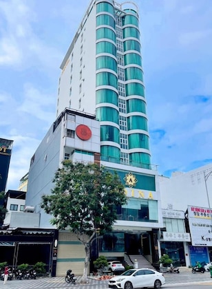 Gallery - Adina Hotel
