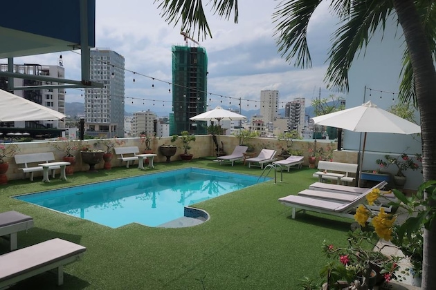 Gallery - Oriental Nha Trang Hotel